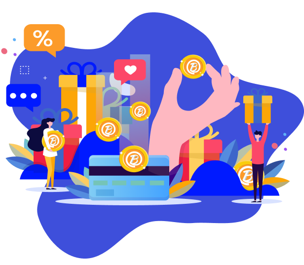 Brand Wallet Loyalty Program for FMCG